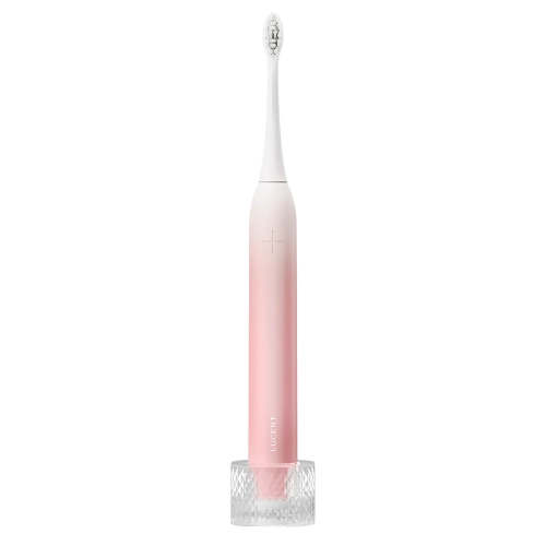 Lucent - Prism Sonic Electric Toothbrush - Szczoteczka Soniczna - Pink Bliss - 1szt