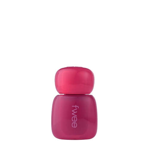 Fwee - Pink Obsession Stay-Fit Lip Tint - Trwały Tint do Ust - G09 Lychee Pink - 3,8g