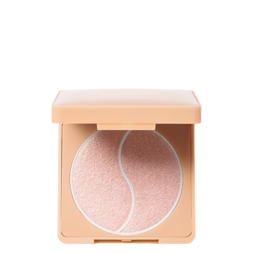 Paese - Wonder Highlighter - Rozświetlacz o Efekcie Tafli - Frosted Rose - 6,5 g