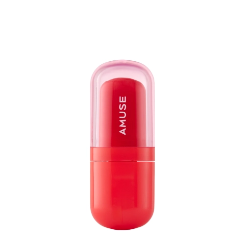 Amuse - Bebe Tint - Nawilżający Tint do Ust - 04 Apple Like - 3,8g