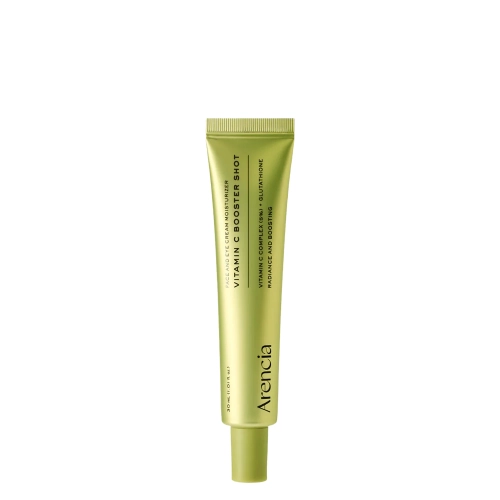 Arencia - Vitamin C Booster Shot - Booster z Witaminą C - 30ml