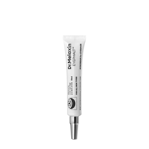 Dr.Melaxin - Eyephalt Eyebag Cream - Krem na Cienie i Zmarszczki pod Oczami - 10ml