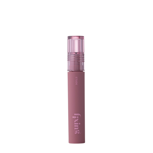 Etude House - Fixing Tint - Długotrwały Tint do Ust - #08 Dusty Beige - 4g
