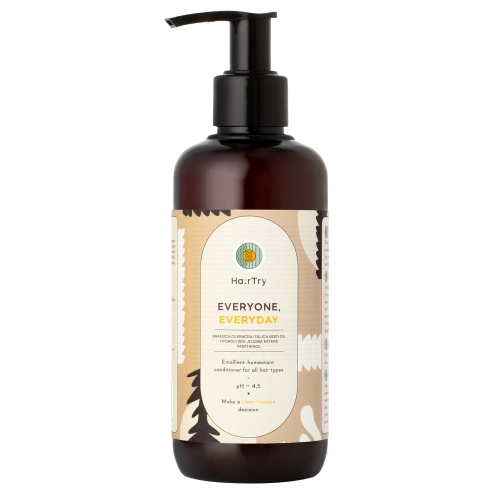 HairTry - Everyone, Everyday - Odżywka Codzienna - 250ml