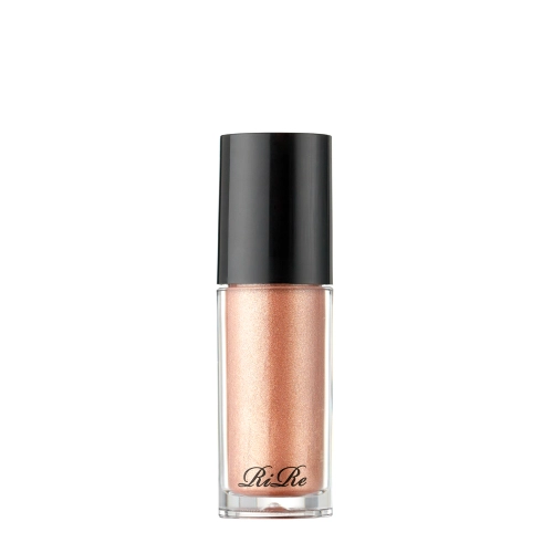 RiRe - Luxe Liquid Shadow - Cień do Powiek w Płynie - Honey Ginger - 5g