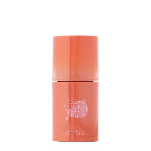 Rom&nd - Bare Water Tint - Nawilżający Tint do Ust - 03 Nutty Move - 4,5g