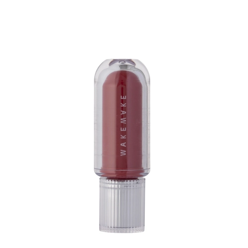 Wakemake - Watery Tok Tint Renewal - Nawilżający Balsam do Ust - 01 Red Water - 4g - OUTLET