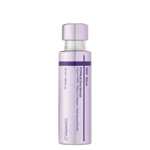 Centellian24 - 360º Shot PDRN Active Serum - Aktywne Serum z PDRN -  50ml