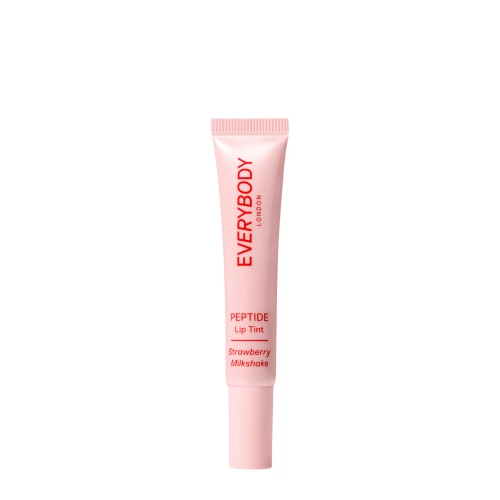 Everybody London - Everybody Valentines Tint - Tint do Ust - Strawberry Milkshake - 10ml