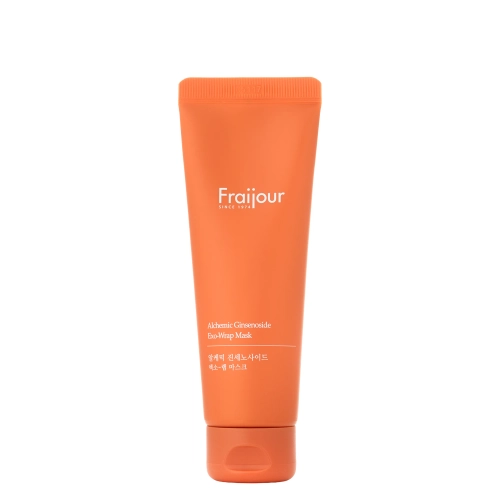Fraijour - Alchemic Ginsenoside Exo Wrap Mask - Przeciwstarzeniowa Maska Peel-Off do Twarzy z Ginsenozydami - 80g