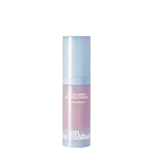 A by Unleashia - Tinted Drop Jellying Cheek - Róż w Płynie - N°1 Pink Dream - 5,2g