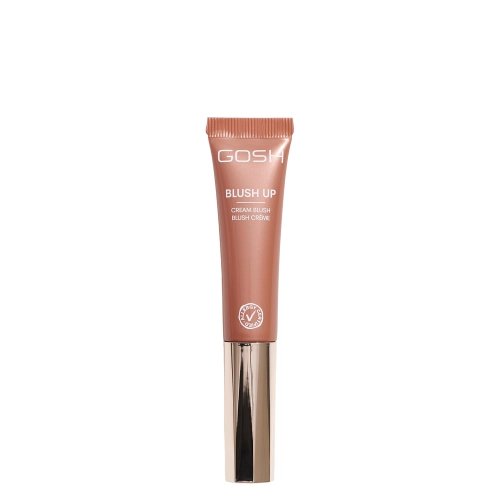GOSH - Blush Up - Róż w Kremie - 001 Peach - 14ml