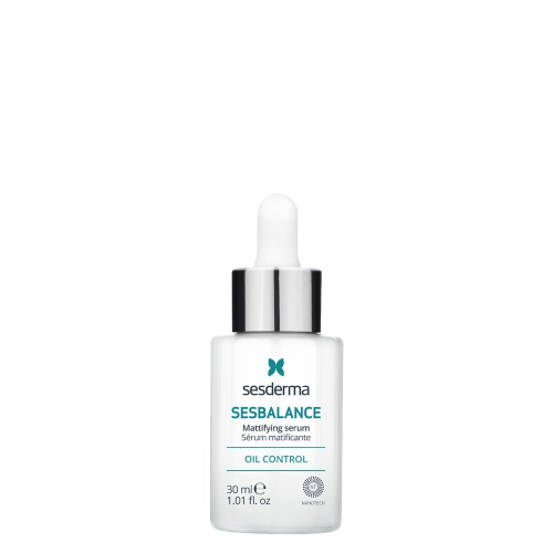Sesderma - Sesbalance Mattifying Serum - Serum Matujące - 30ml OUTLET