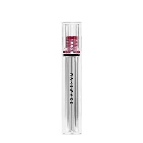 Wakemake - Dewy Gel Glow Tint - Żelowy Tint do Ust - 07 Fig Filling - 3g