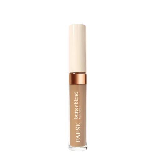 Paese - Butter Blend - Bronzer w Płynie - 4,5ml