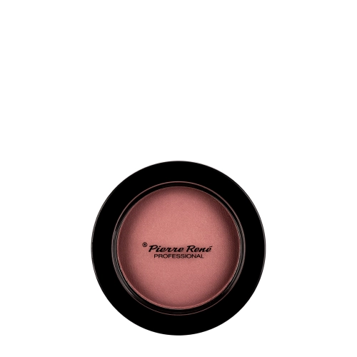 Pierre Rene - Rouge Powder - Róż do Policzków - 02 - 6g
