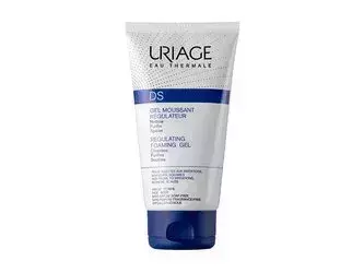 Uriage - D.S. Gel Nettoyant - Oczyszczający Żel Myjący do Skóry Łojotokowej - 150ml 