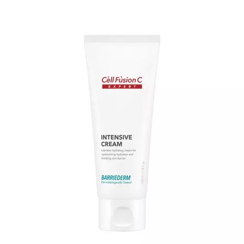 Cell Fusion C - Intensive Cream - Głęboko Nawilżający Krem do Twarzy - 100ml 
