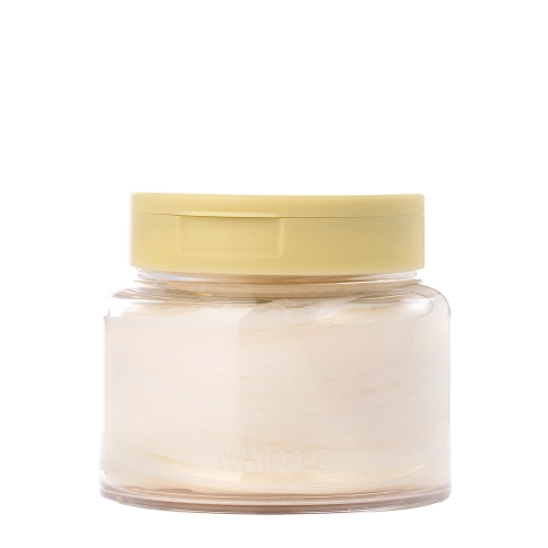 WHIPPED - Vegan Pack Cleanser Lavocado  - Ujędrniająca Maska do Mycia Twarzy - 120ml