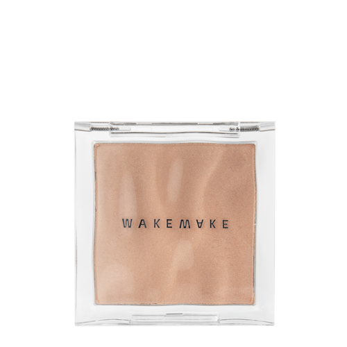 Wakemake  - Mix Blurring Volume Highlighter - Rozświetlacz do Twarzy - Highlighter - 9,5g OUTLET