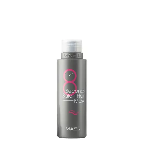 Masil - 8 Seconds Salon Hair Mask - Wygładzająca Maska do Włosów - 100ml