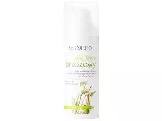 Sylveco - Lekki Krem Brzozowy - 50ml