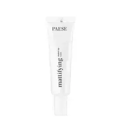 Paese - Matująca Baza pod Makijaż w Tubie - 30ml