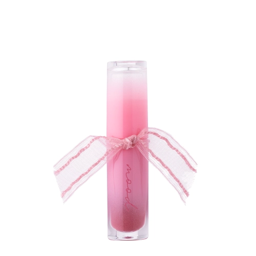 Peripera - Ink Mood Glowy Tint - Długotrwały Tint do Ust - 14 Follow Rose - 4g