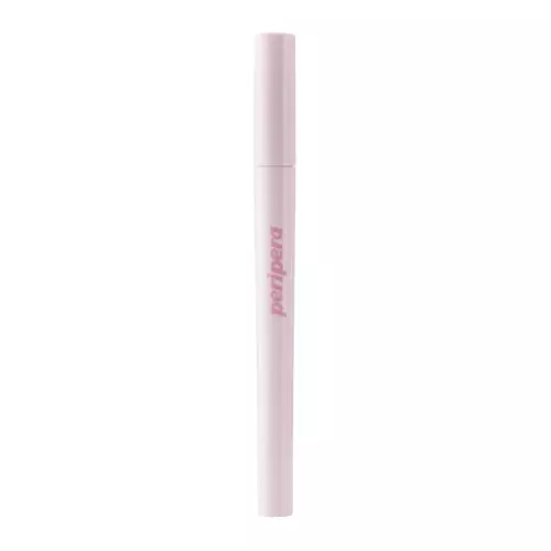 Peripera - Sugar Twinkle Duo Eye Stick - Brokatowy Cień do Powiek i Kredka 2w1 - 03 Glimmering Pink - 0,23g+0,55g