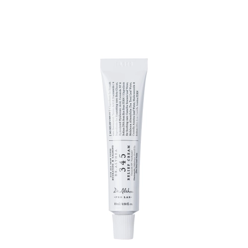 Dr. Althea - 345 Repair Cream - Regenerujący Krem do Twarzy - 15ml