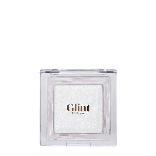 Glint - Highlighter - Rozświetlacz do Twarzy - 02 Diamond Veil - 2,4g