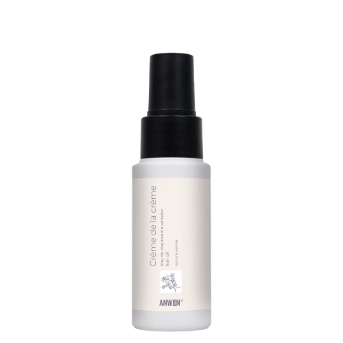 Anwen - Creme de la creme - Olej do Olejowania Włosów - 50ml