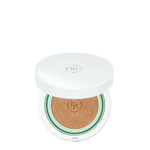 Purito Seoul - Wonder Releaf Centella BB Cushion - Kompaktowy Regenerujący Krem BB - 13 Neutral Ivory - 15g