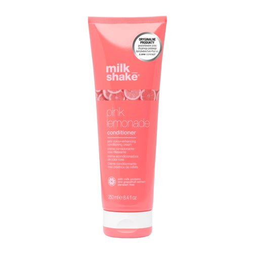 Milk_Shake - Pink Lemonade Conditioner - Odżywka do Włosów Blond - 250ml