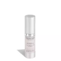 Sensum Mare - Algoeye Serum - Lifting And Anti Age Eye Serum - Przeciwzmarszczkowe Serum pod Oczy - 15ml
