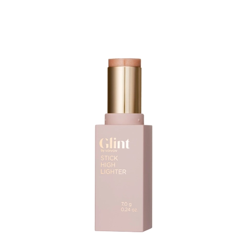 Glint - Stick Highlighter - Rozświetlacz w Sztyfcie - 01 Dewy Moon - 7g