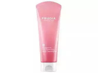 Frudia - Pomegranate Nutri - Moisturizing Sticky Cleansing Foam - Odżywczo-Nawilżająca Pianka na Bazie Ekstraktu z Granatu - 145ml