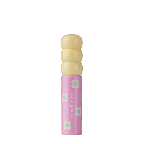 Colorgram - Fruity Glass Tint - Nabłyszczający Tint do Ust - Lovely Raspberry  - 3g OUTLET