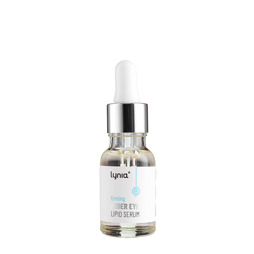 Lynia - Firming Under Eye Lipid Serum - Ujędrniające Serum Lipidowe pod Oczy - 15ml
