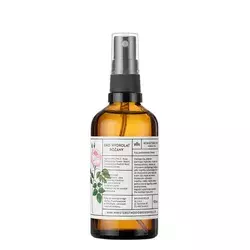 Ministerstwo Dobrego Mydła - Hydrolat Różany - 100ml