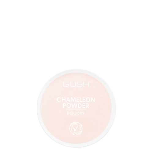 GOSH - Chameleon Powder - Puder Sypki - 001 Transparent - 8g