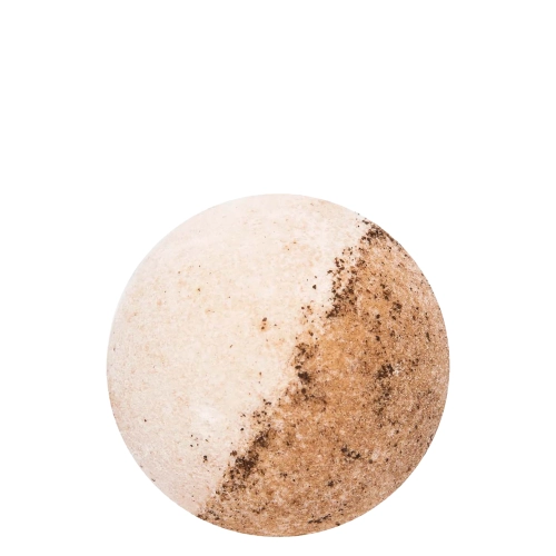 La Bomba - Morning Coffee Bath Bomb - Kula do Kąpieli - Morning Coffee - 125g