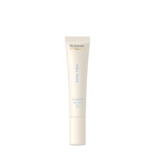 Ph.Doctor - Lip Gloss SPF 50+ Only Lips - 10 ml
