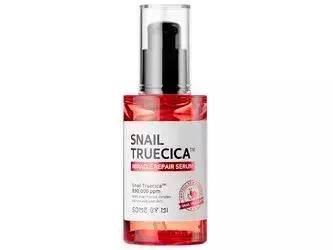 Some By Mi - Snail Truecica Miracle Repair Serum - Dwufunkcyjne Serum na Przebarwienia - 50ml  OUTLET
