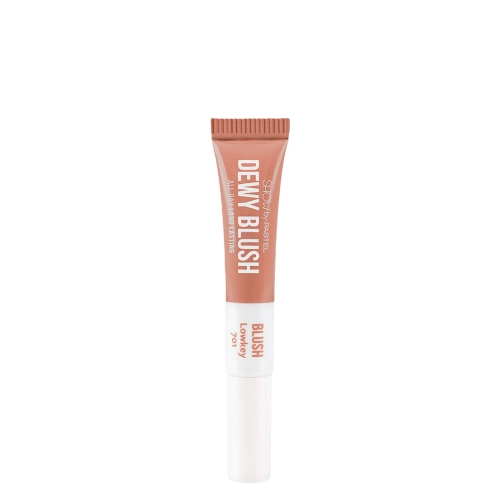 Pastel - Show by Pastel - Dewy Blush - Róż do Policzków - 701 - 10ml