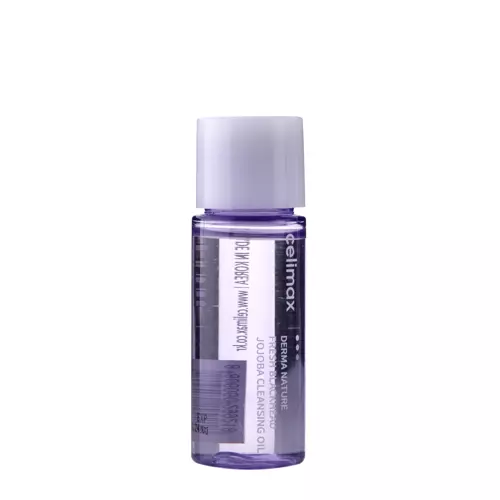 Celimax - Derma Fresh Blackhead Jojoba Cleansing Oil - Olejek Hydrofilowy do Oczyszczania Twarzy - 20ml 