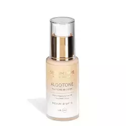 Sensum Mare - Algotone - Krem BB - Medium - 30ml
