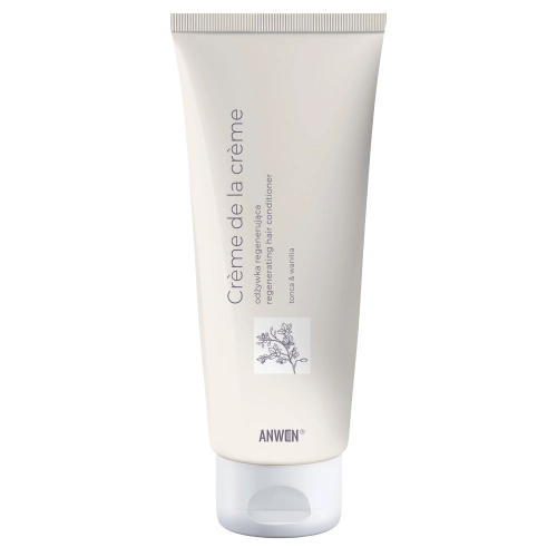 Anwen - Creme de la creme - Odżywka Regenerująca - 200ml