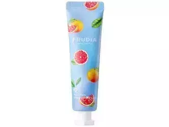 Frudia - My Orchard Grapefruit Hand Cream - Odżywczo-Nawilżający Krem do Rąk z Grejpfrutem - 30g