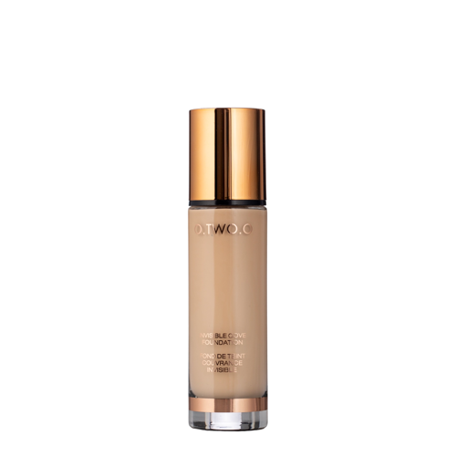 O.TWO.O - Liquid Foundation Fit For Any Color Skin - Lekki Podkład Nawilżający - 01 - 30ml